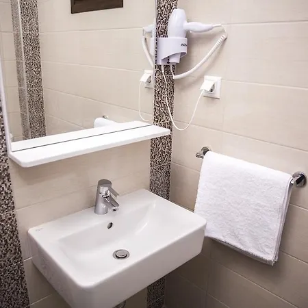 Apartment Hytro *