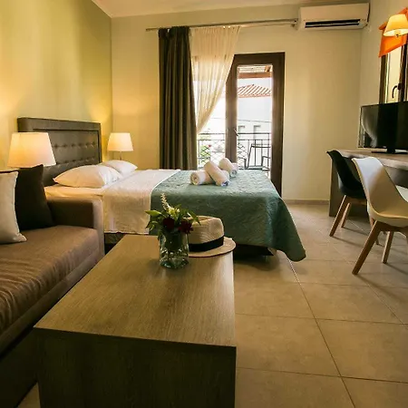 Apartment Hytro *