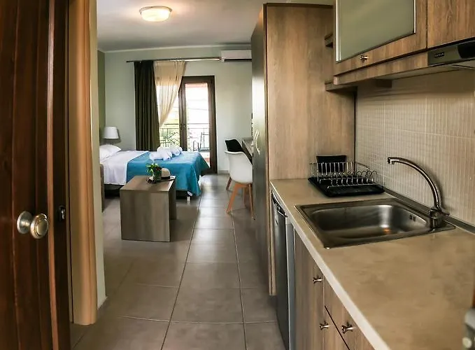 Apartamento Hytro
