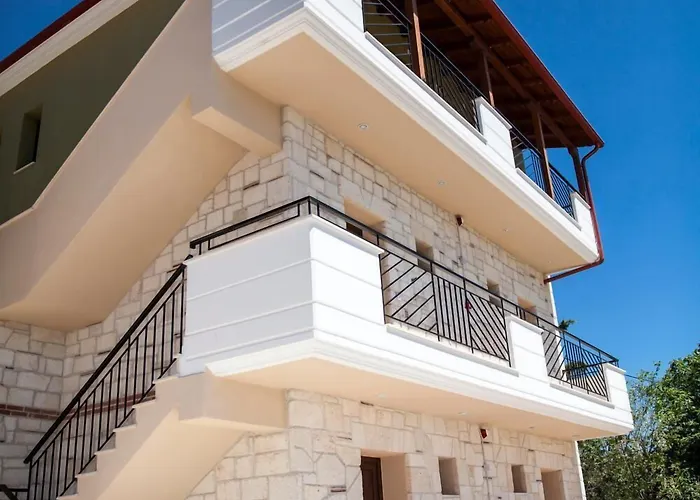 Apartment Hytro
