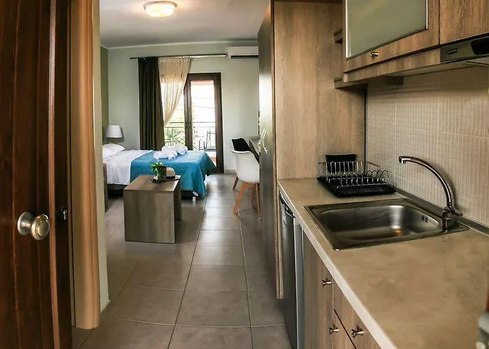 Apartment Hytro *